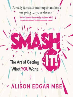 cover image of SMASH IT!